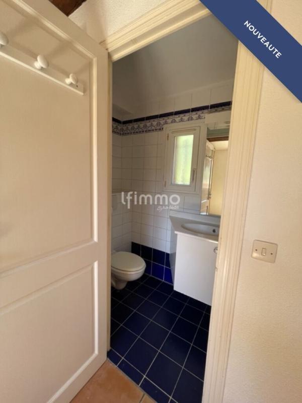 Villa - 43 m² - 3 pièces