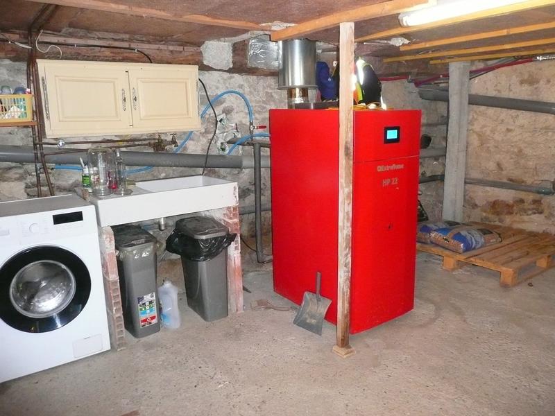 Maison - 148 m² - 6 pièces