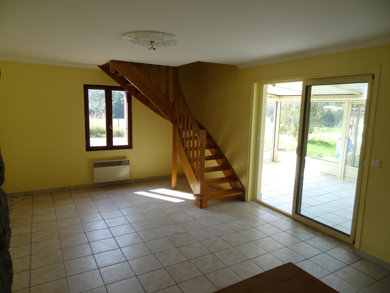 Maison - 106 m² - 5 pièces