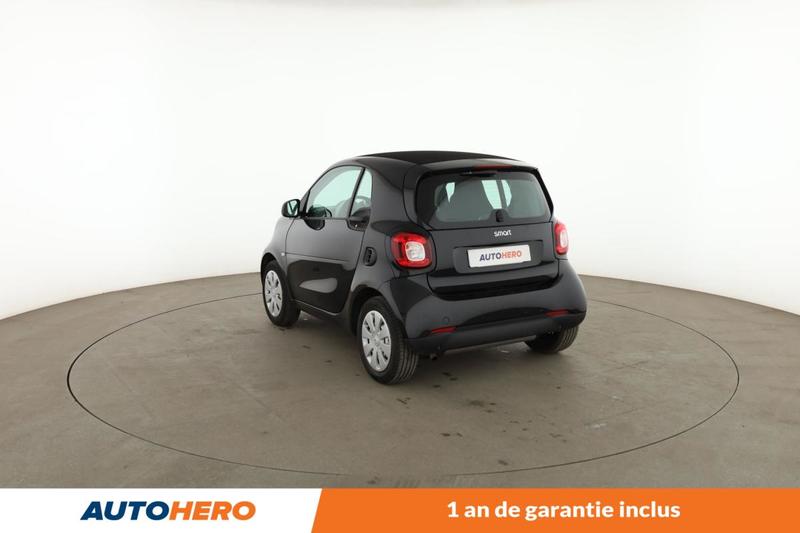 Smart ForTwo 1.0 Pure Twinamic 71 ch