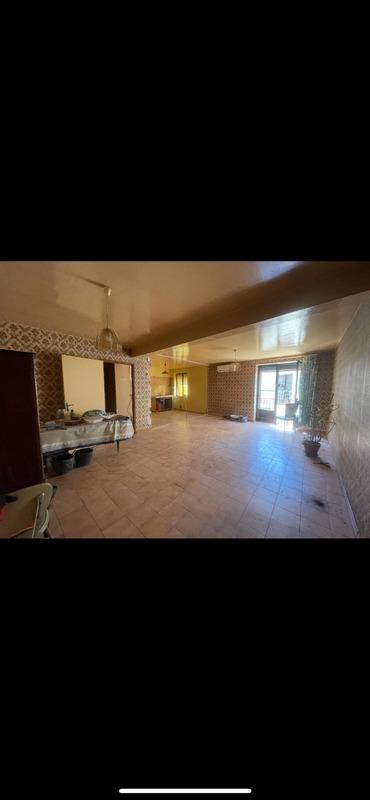 Maison de village - 102 m² - 4 pièces