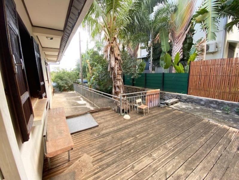 Maison - 70 m² - 4 pièces