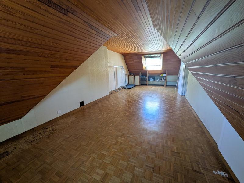 Maison ancienne - 151 m² - 5 pièces