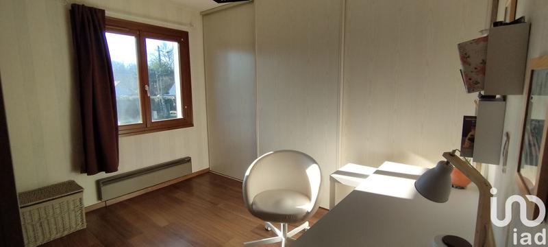 Maison - 112 m² - 5 pièces