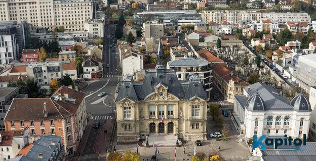 Fonds de commerce - Local commercial - 75 m²