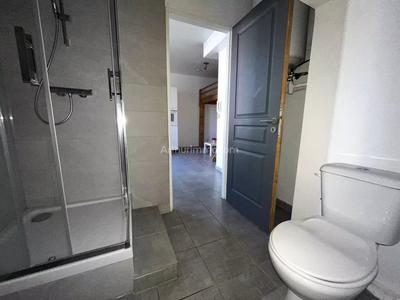 Appartement - 18 m² - 1 pièce