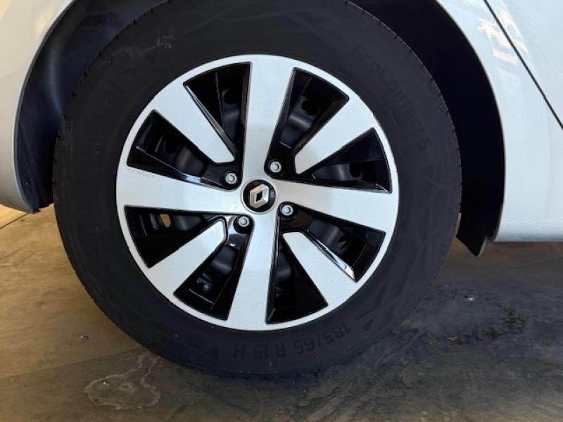 Renault Clio TCe 90 Equilibre