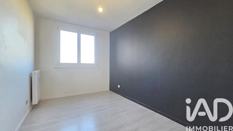 Appartement - 71 m² - 4 pièces