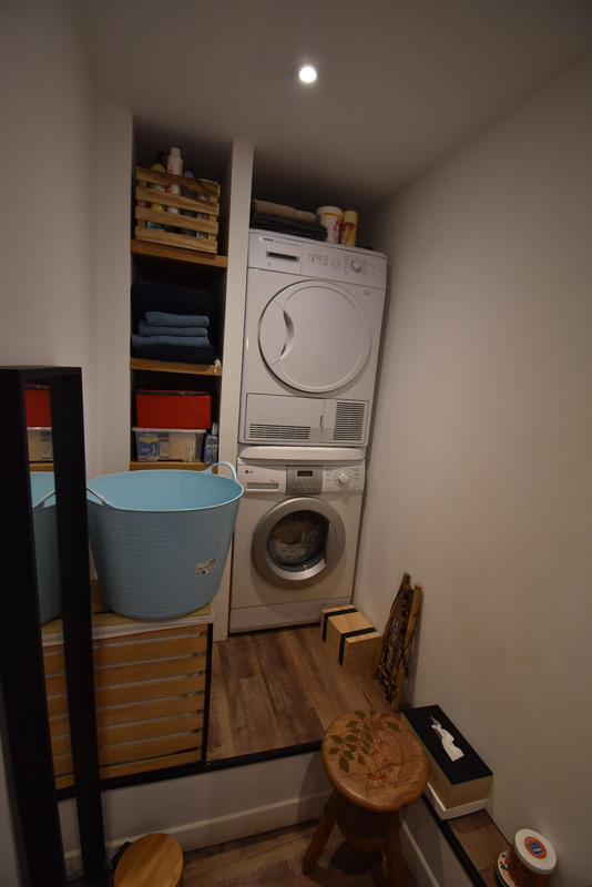 Maison de village - 101 m² - 4 pièces