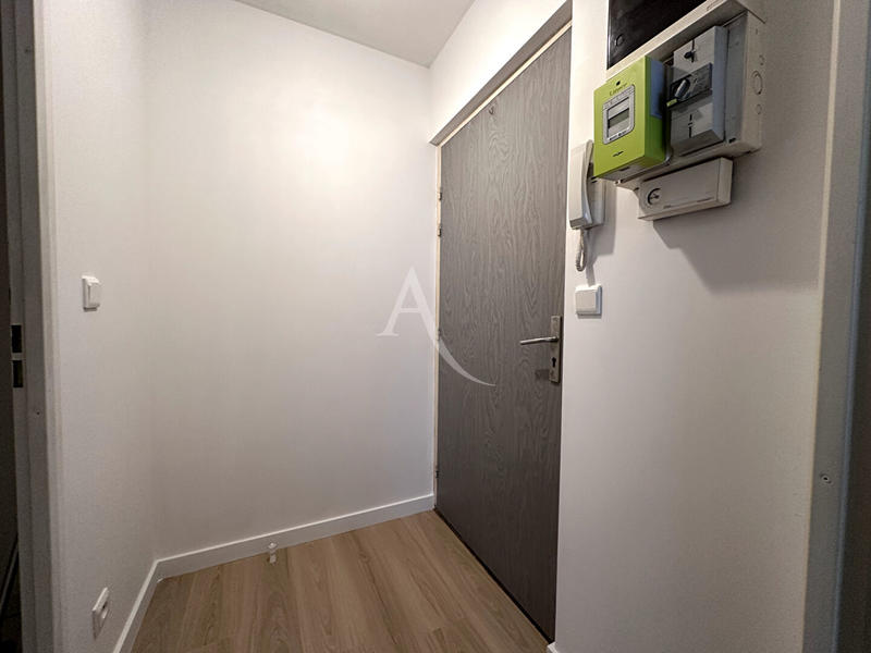 Appartement - 25 m² - 1 pièce