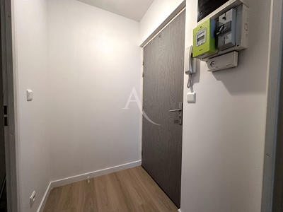 Appartement - 25 m² - 1 pièce