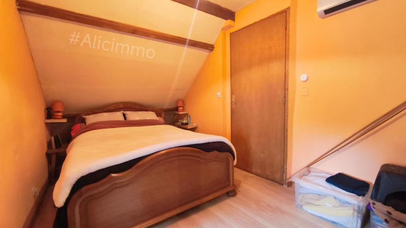 Maison - 68 m² - 3 pièces