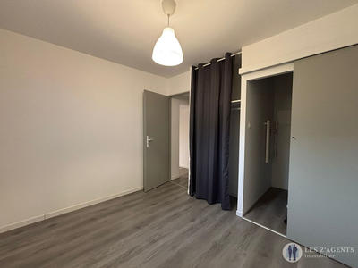 Appartement - 27 m² - 1 pièce