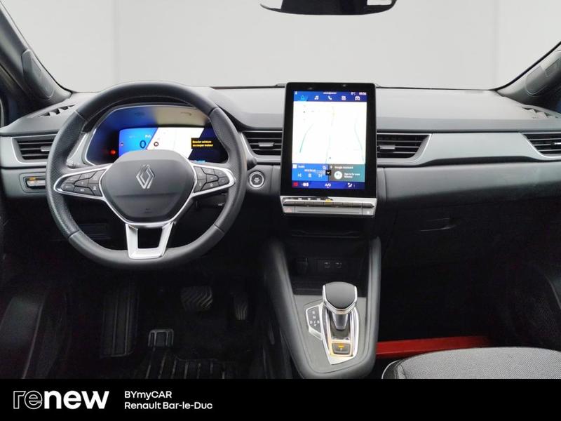 Renault Symbioz E-Tech full hybrid 145 Techno