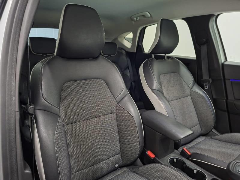 Renault Captur E-Tech Plug-in 160 Intens