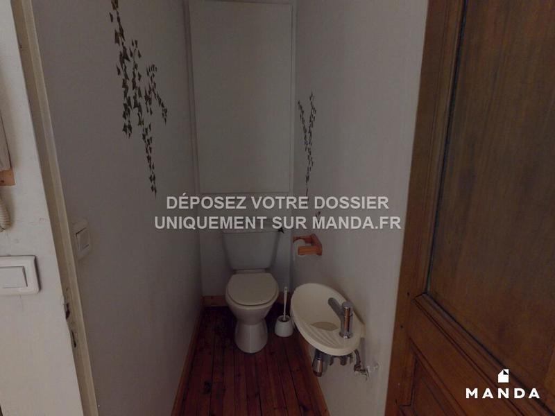 Appartement - 78 m² - 3 pièces