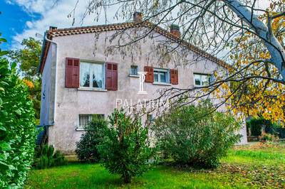 Maison - 132 m² - 4 pièces
