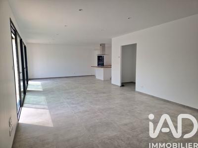 Maison - 129 m² - 4 pièces