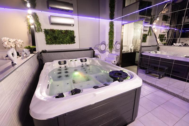 Appartement - 56 m² - 1 pièce