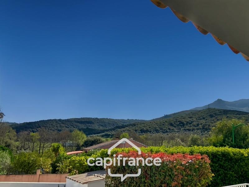 Maison - 143 m² - 4 pièces