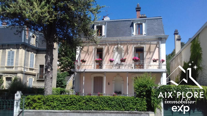 Appartement - 89 m² - 3 pièces