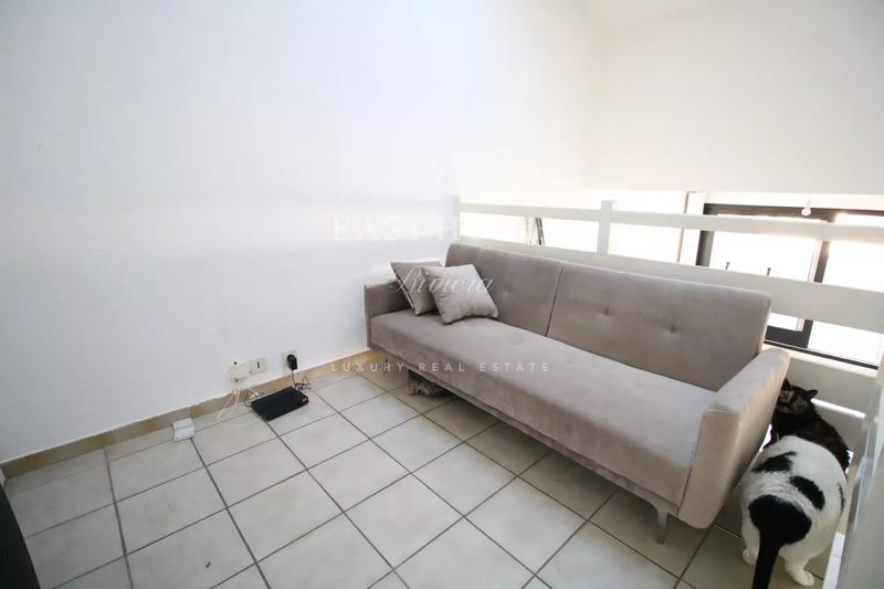 Appartement - 88 m² - 4 pièces