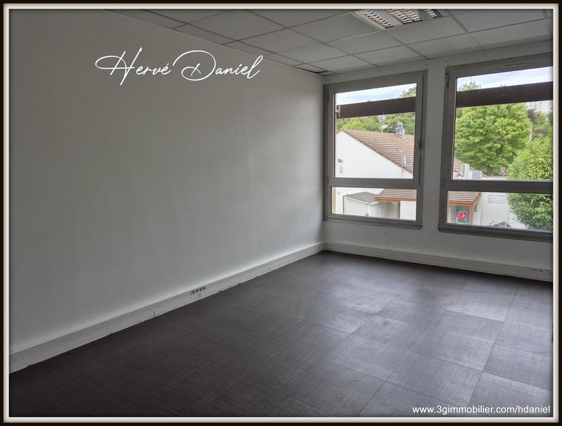 Bureau - 503 m² - 16 pièces