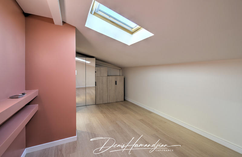 Maison - 123 m² - 5 pièces