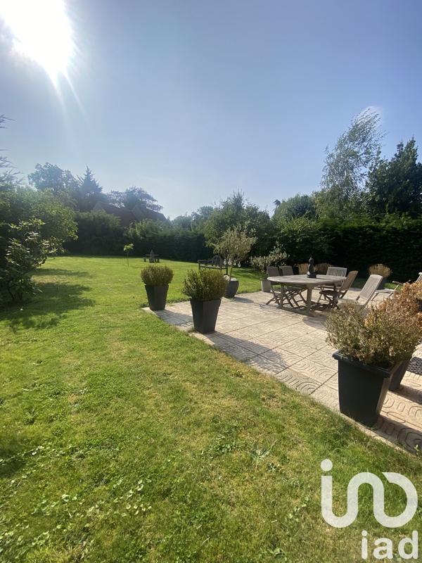 Maison - 115 m² - 4 pièces