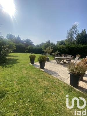 Maison - 115 m² - 4 pièces