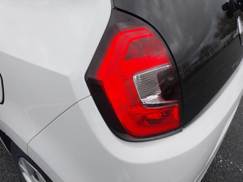 Renault Twingo III Achat Intégral - 21 Zen