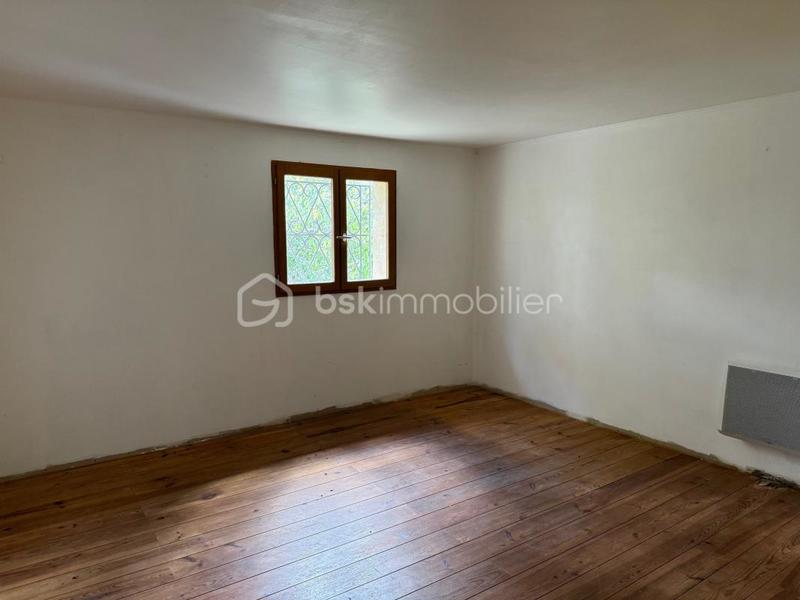 Maison en pierre - 165 m² - 8 pièces