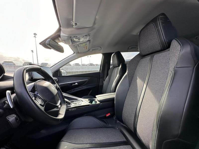 Peugeot 5008 II (2) 1.5 Bluehdi 130 s&amp;S Allure Pack Eat8