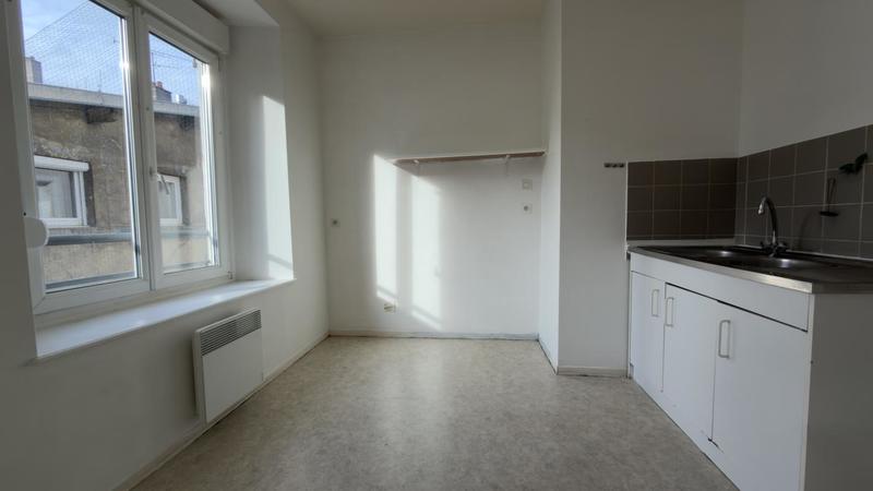 Appartement - 87 m² - 3 pièces