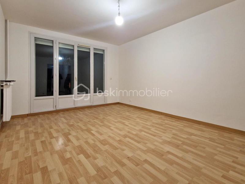 Appartement - 73 m² - 3 pièces