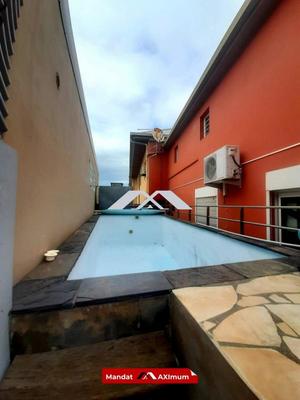 Maison - 83 m² - 3 pièces