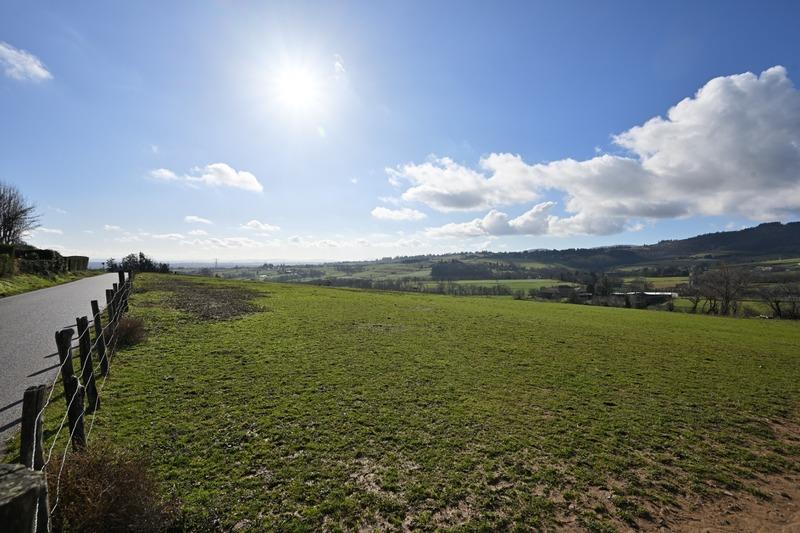 Terrain constructible - 474 m²