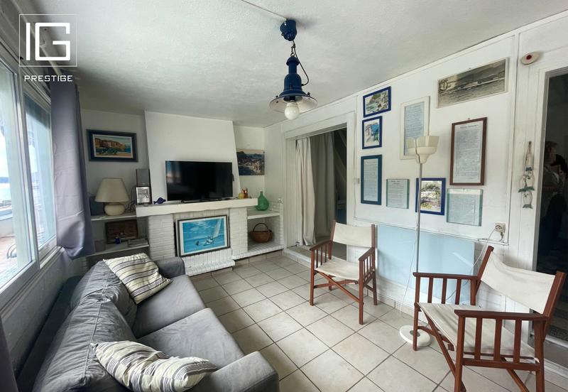 Maison - 60 m² - 4 pièces