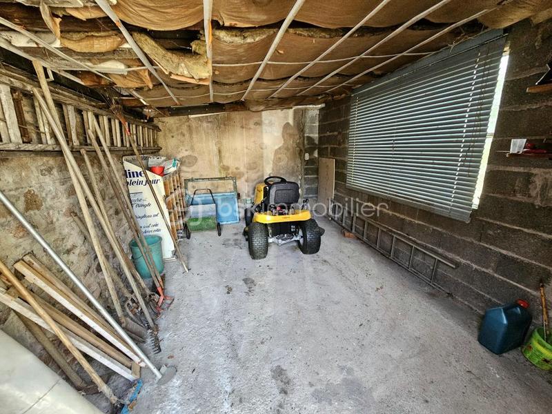 Maison - 114 m² - 6 pièces