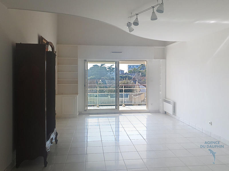 Appartement - 108 m² - 4 pièces