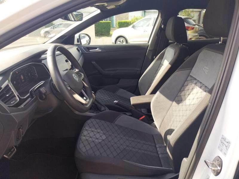 Volkswagen Taigo 1.0 Tsi 110 Dsg7 R-Line