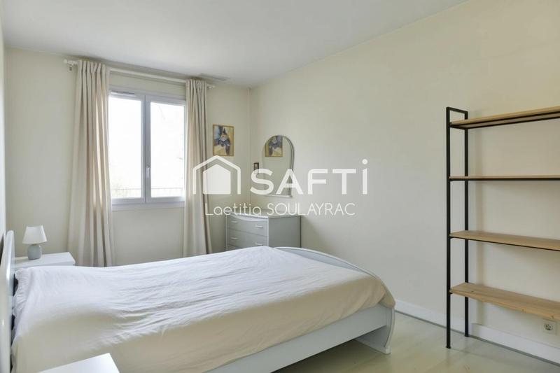 Maison de ville - 110 m² - 5 pièces