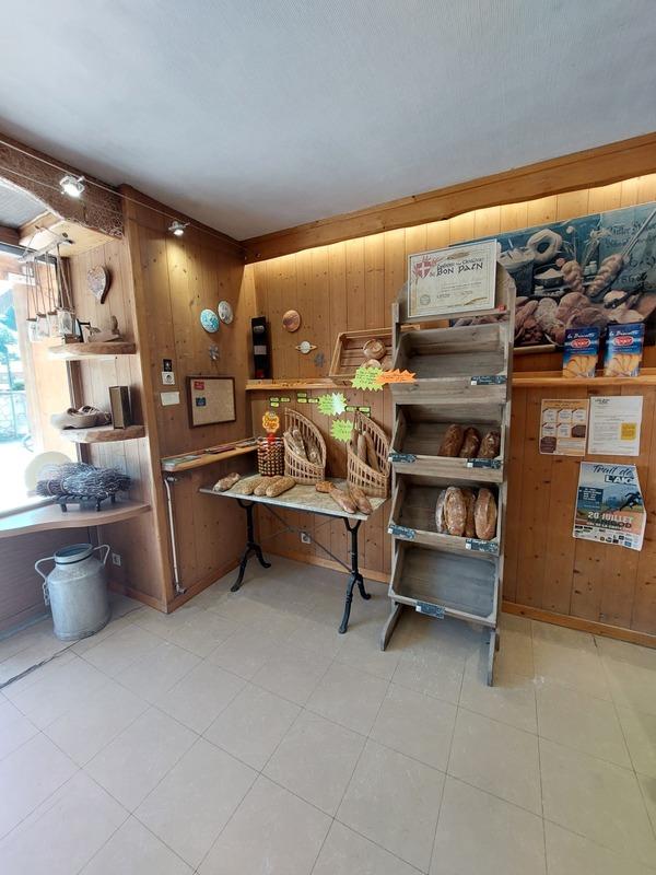 Fonds de commerce - 165 m²