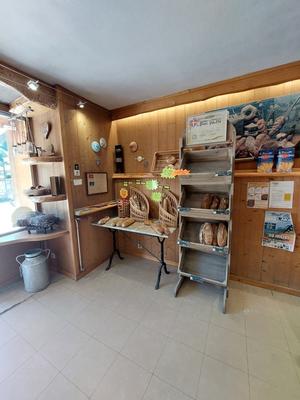 Fonds de commerce - 165 m²