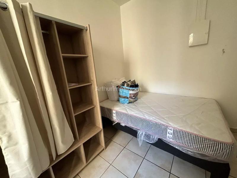 Appartement - 20 m² - 1 pièce