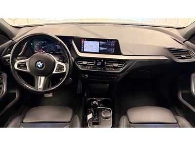 Bmw Série 1 118d 150 ch Bva8 m Sport