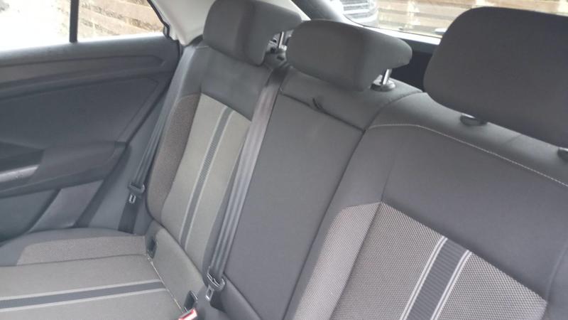 Volkswagen t-Roc 1.6 Tdi 115 Lounge