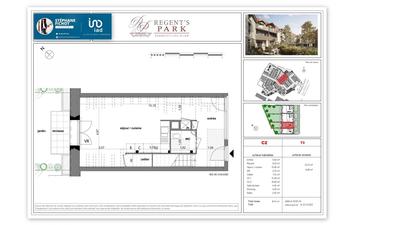 Maison - 89 m² - 3 pièces