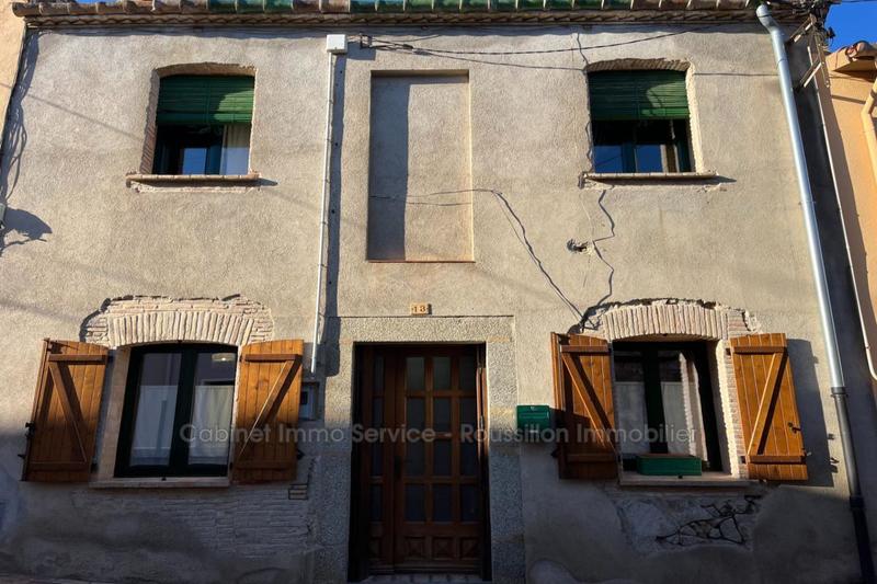 Maison - 165 m² - 6 pièces