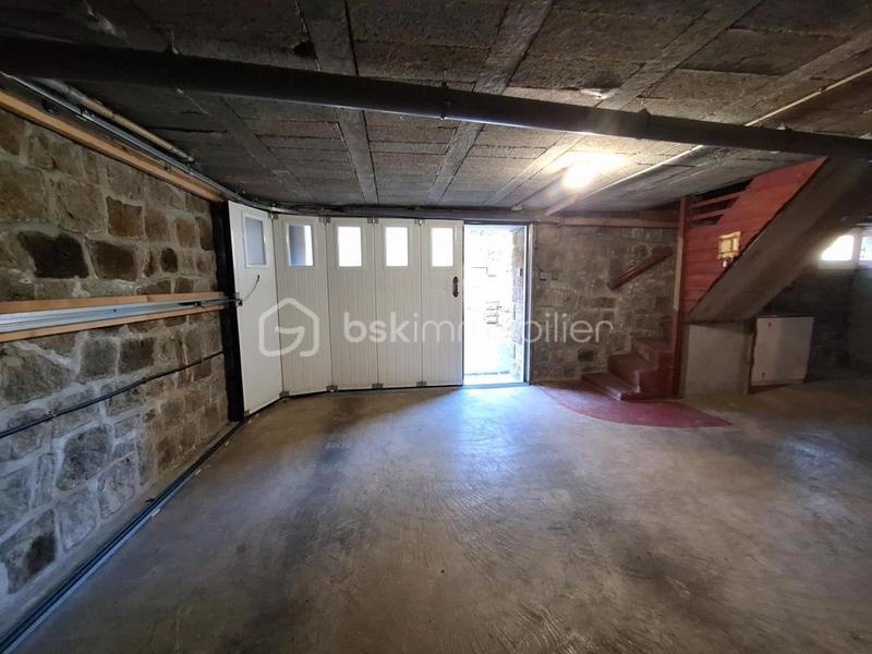 Pavillon - 75 m² - 3 pièces